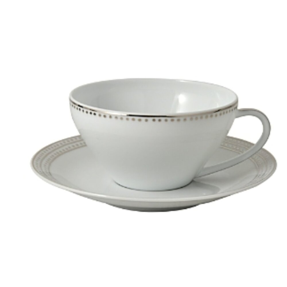 Bernardaud Top Tea Cup